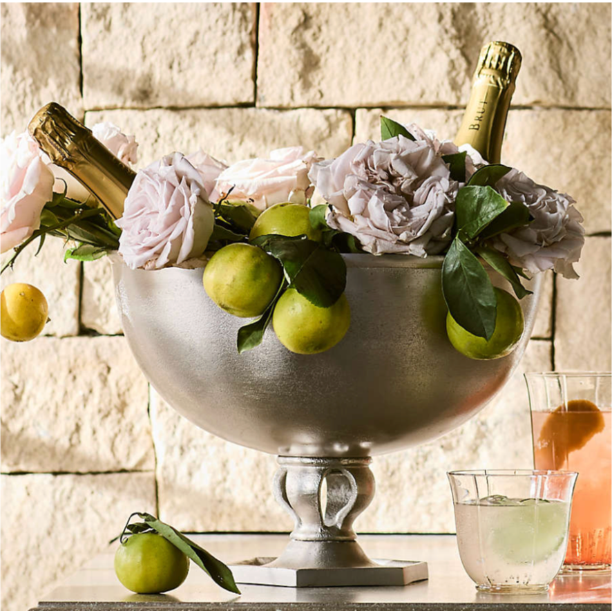 Thorton Beverage Tub