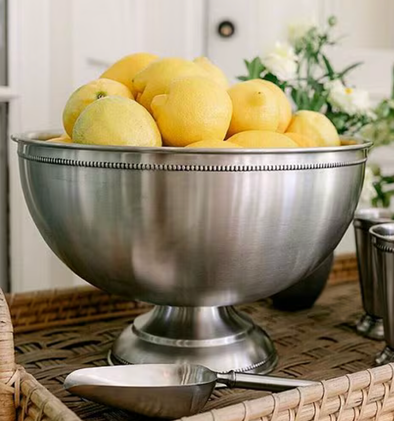 Stainless Steel Beverage Cooler