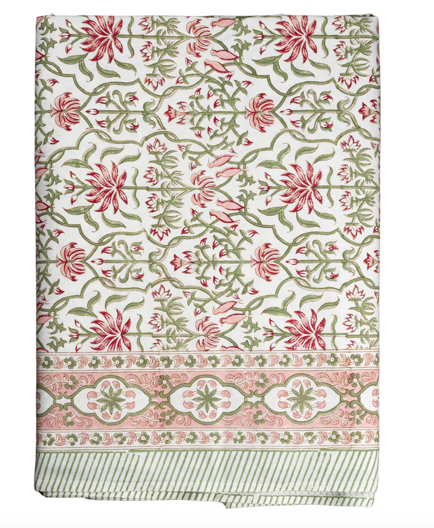 Cabana Tablecloth