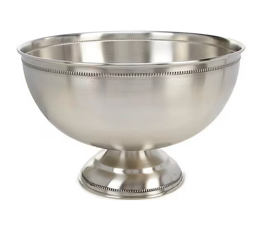 Stainless Steel Beverage Cooler