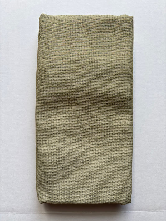 Green Napkin