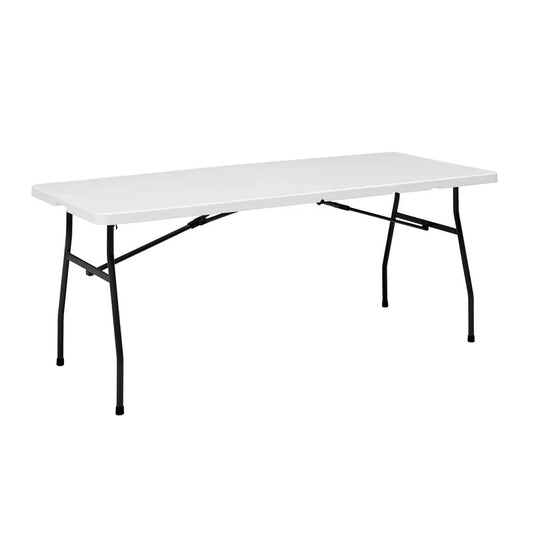 Eight Foot Folding Table