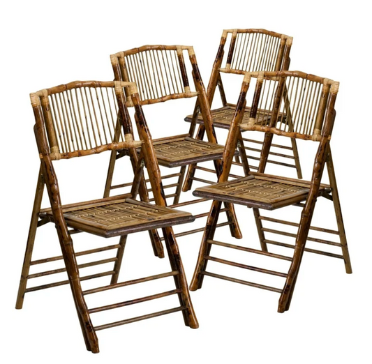 Bamboo Chair