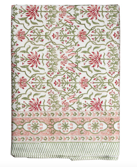 Cabana Tablecloth