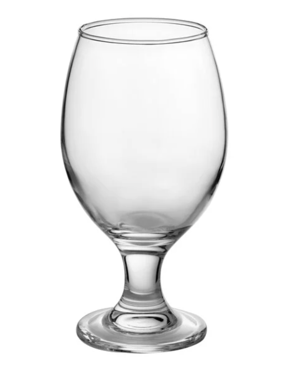 Water Goblet