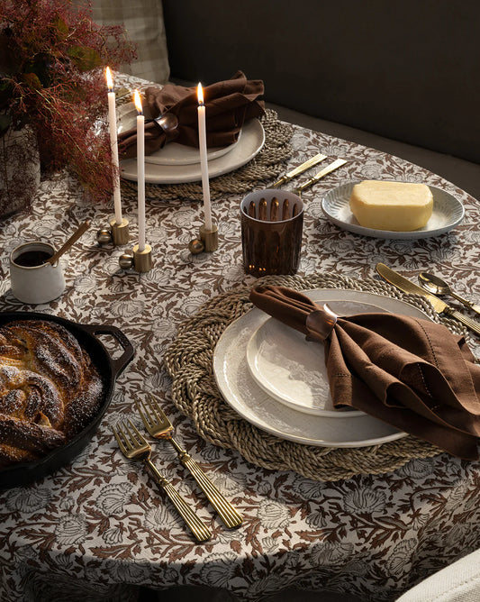 McGee & Co. Lannister Tablecloth